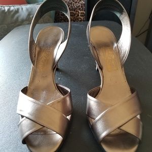 Salvatore Ferragamo sandal
